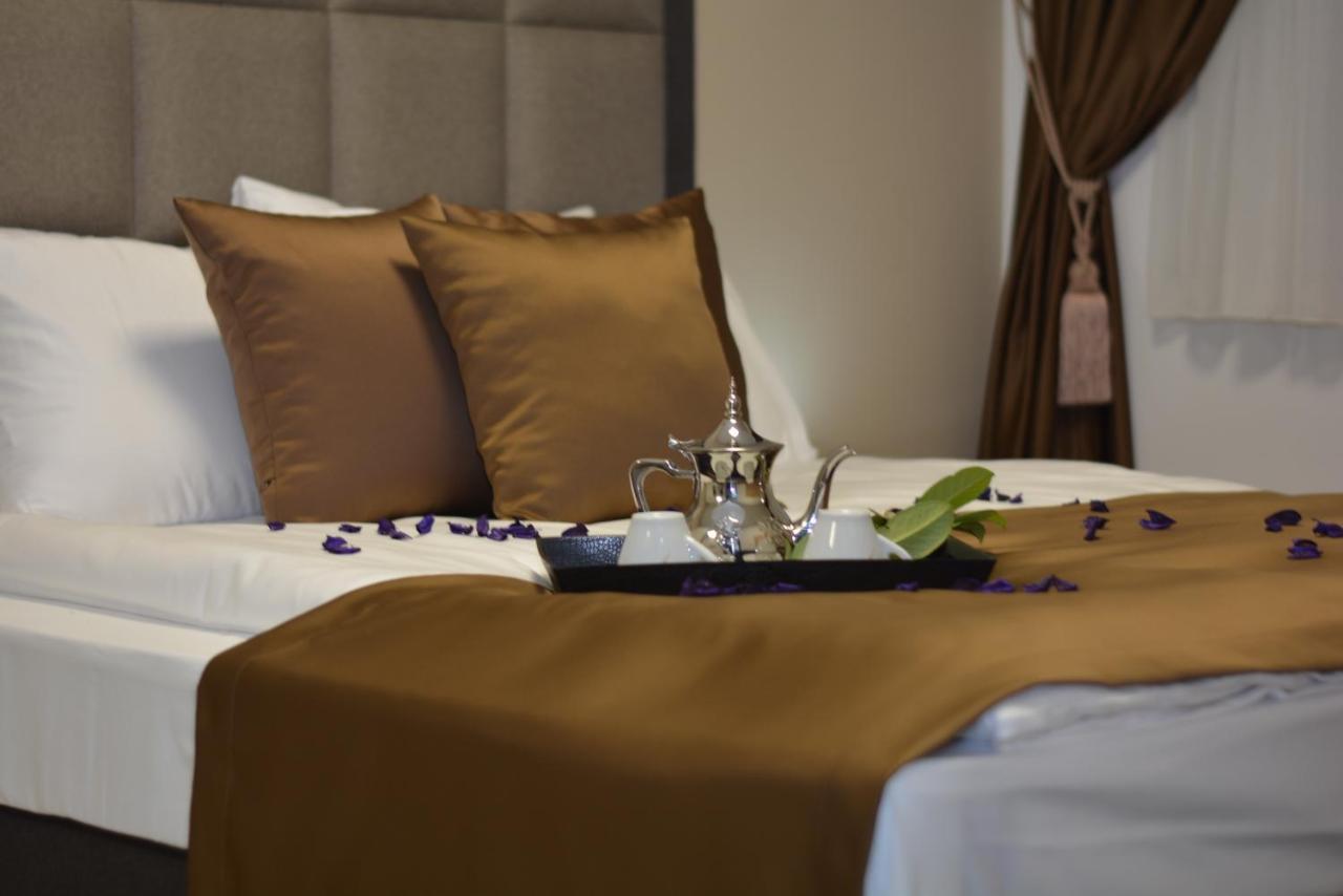 Apart Hotel Family SJJ Extérieur photo