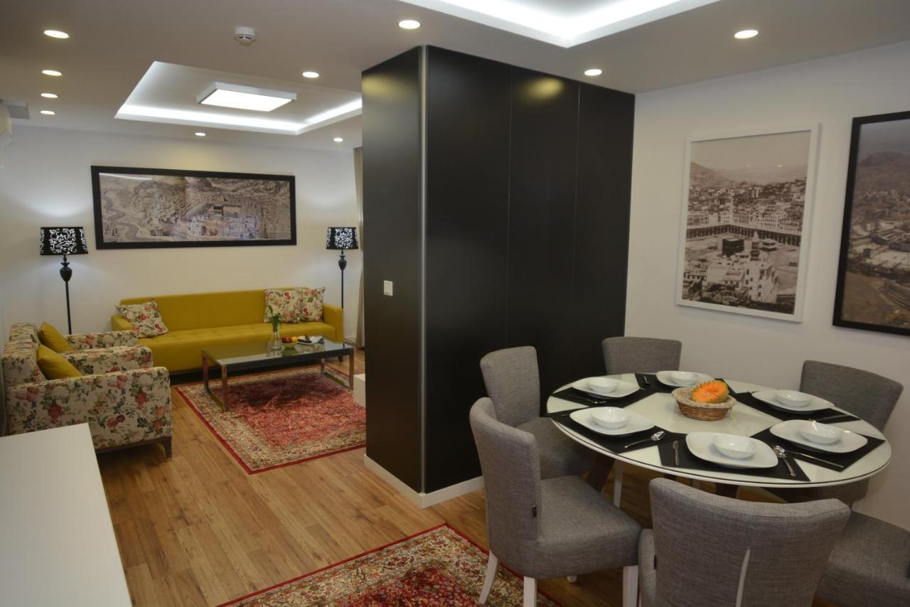 Apart Hotel Family SJJ Extérieur photo