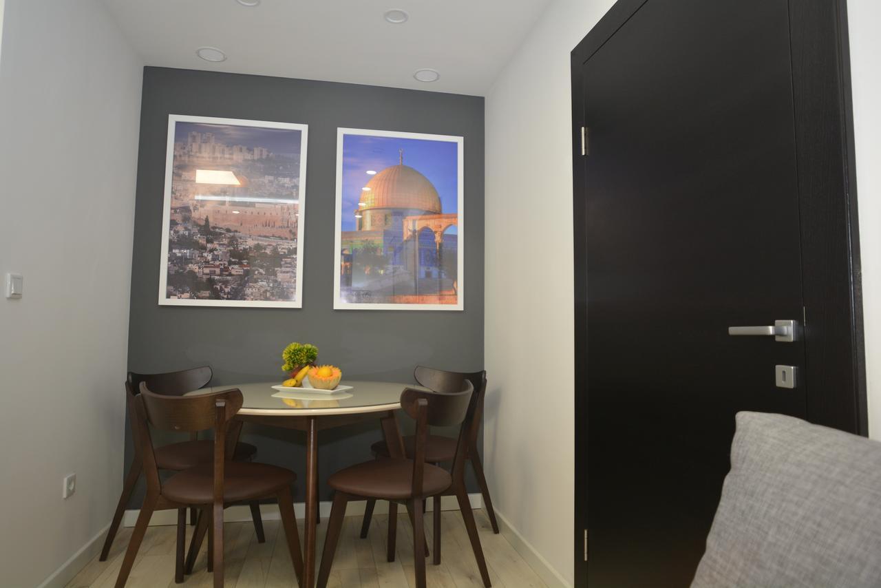 Apart Hotel Family SJJ Extérieur photo