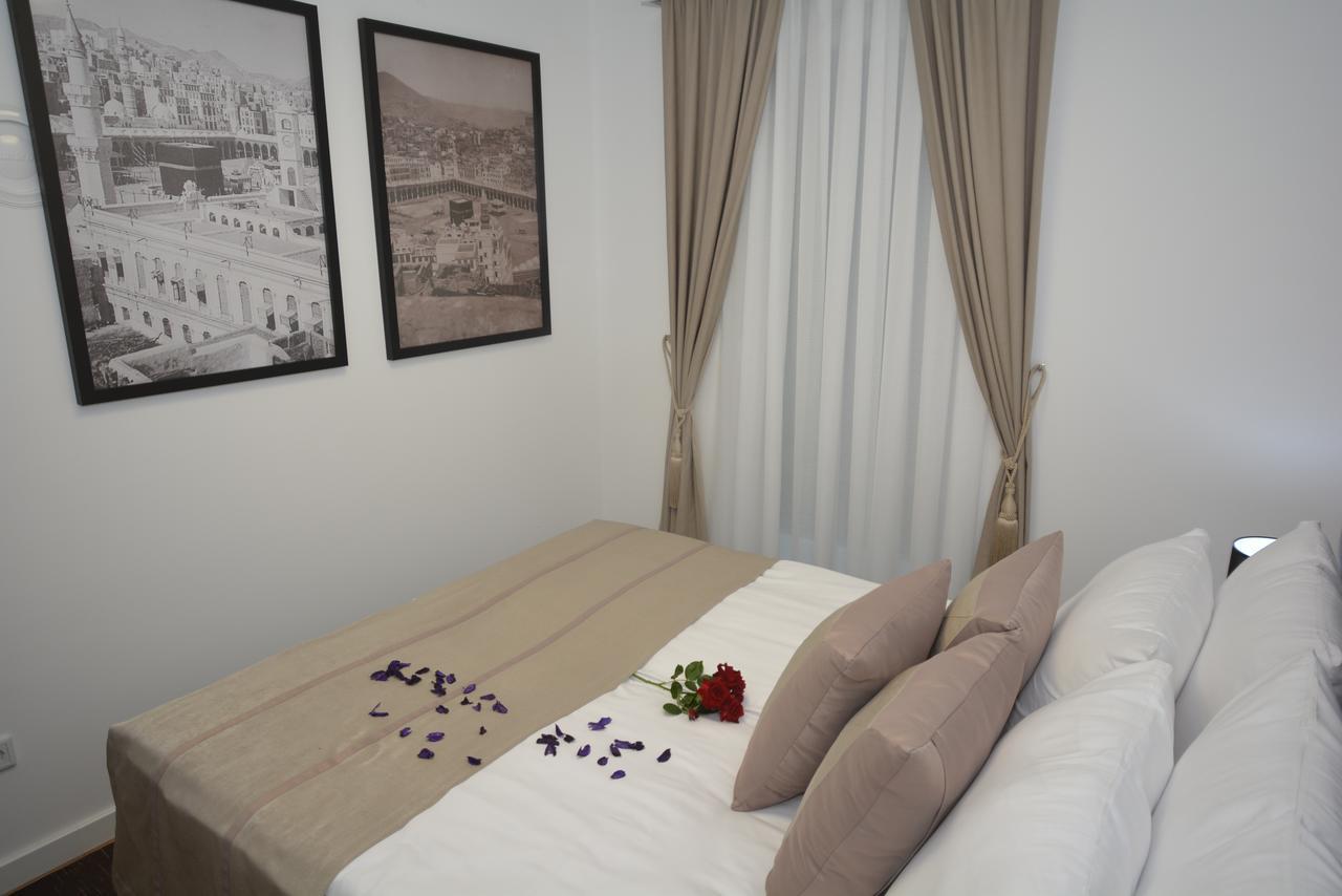 Apart Hotel Family SJJ Extérieur photo