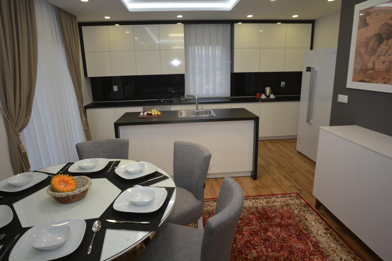 Apart Hotel Family SJJ Extérieur photo
