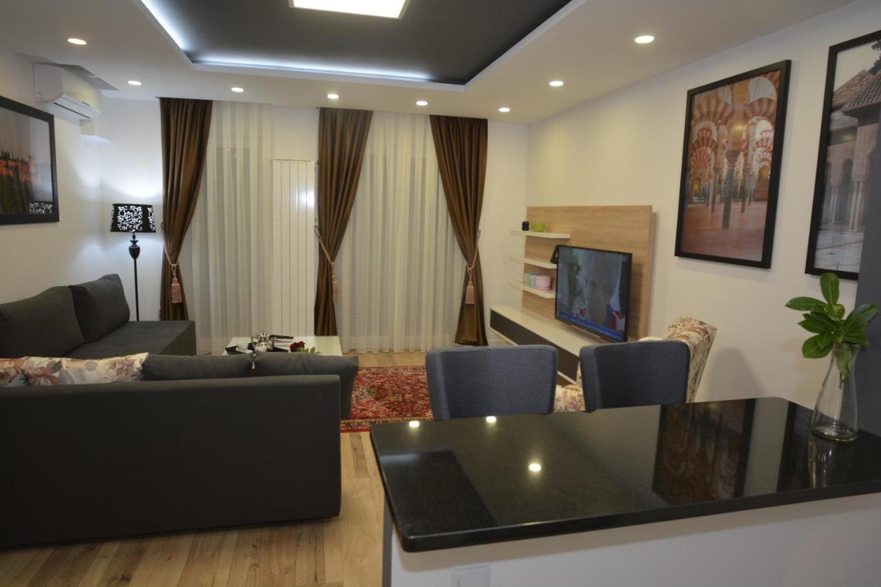 Apart Hotel Family SJJ Extérieur photo