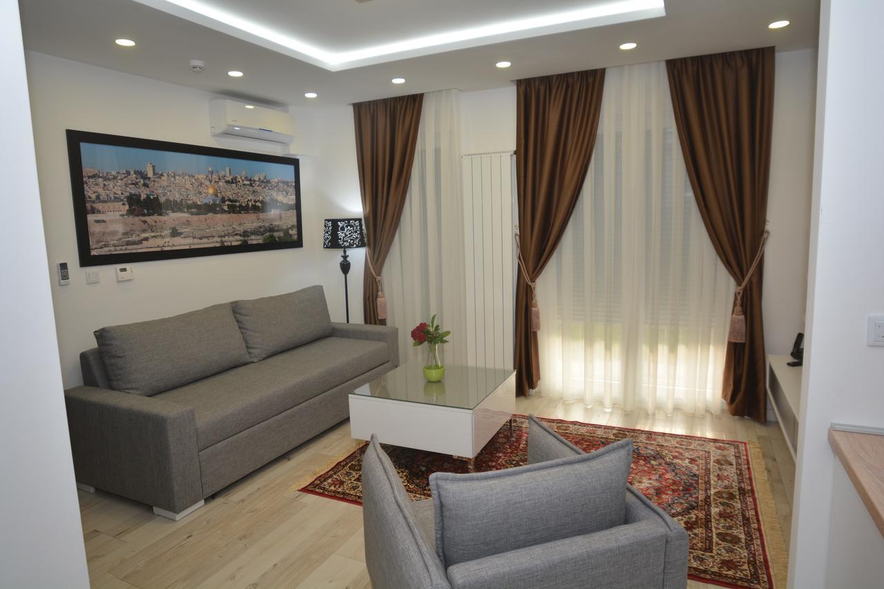 Apart Hotel Family SJJ Extérieur photo
