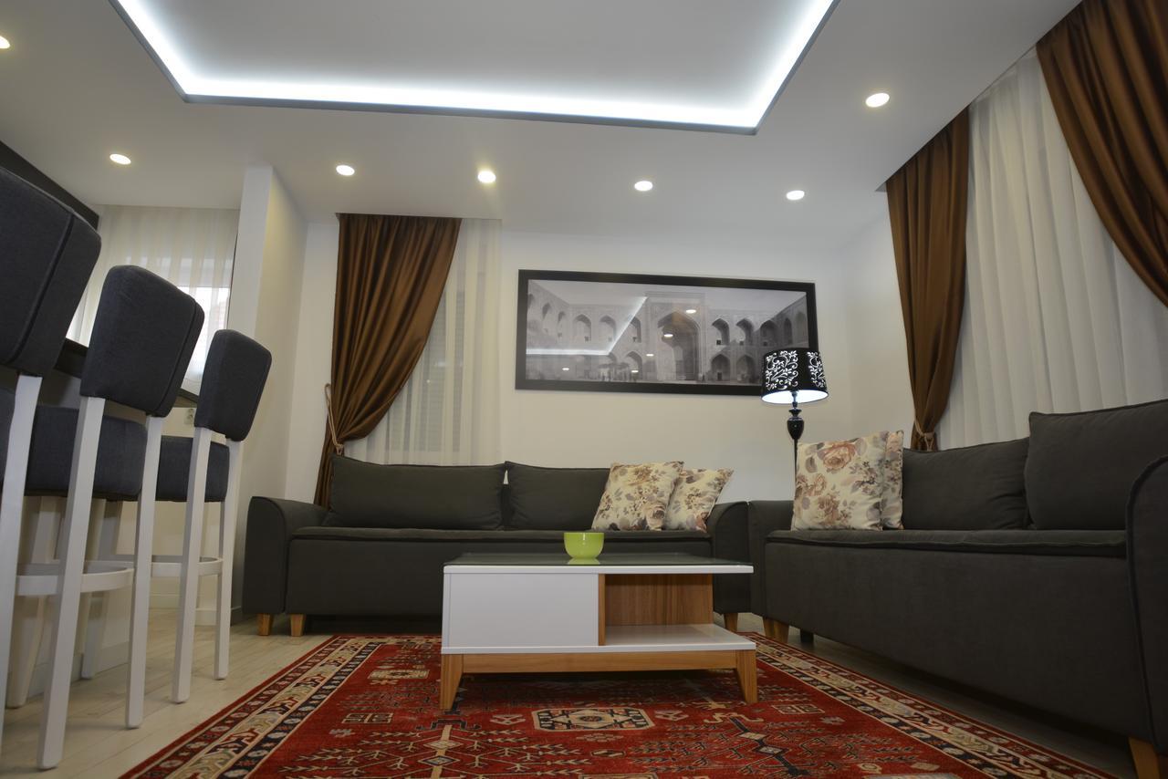 Apart Hotel Family SJJ Extérieur photo