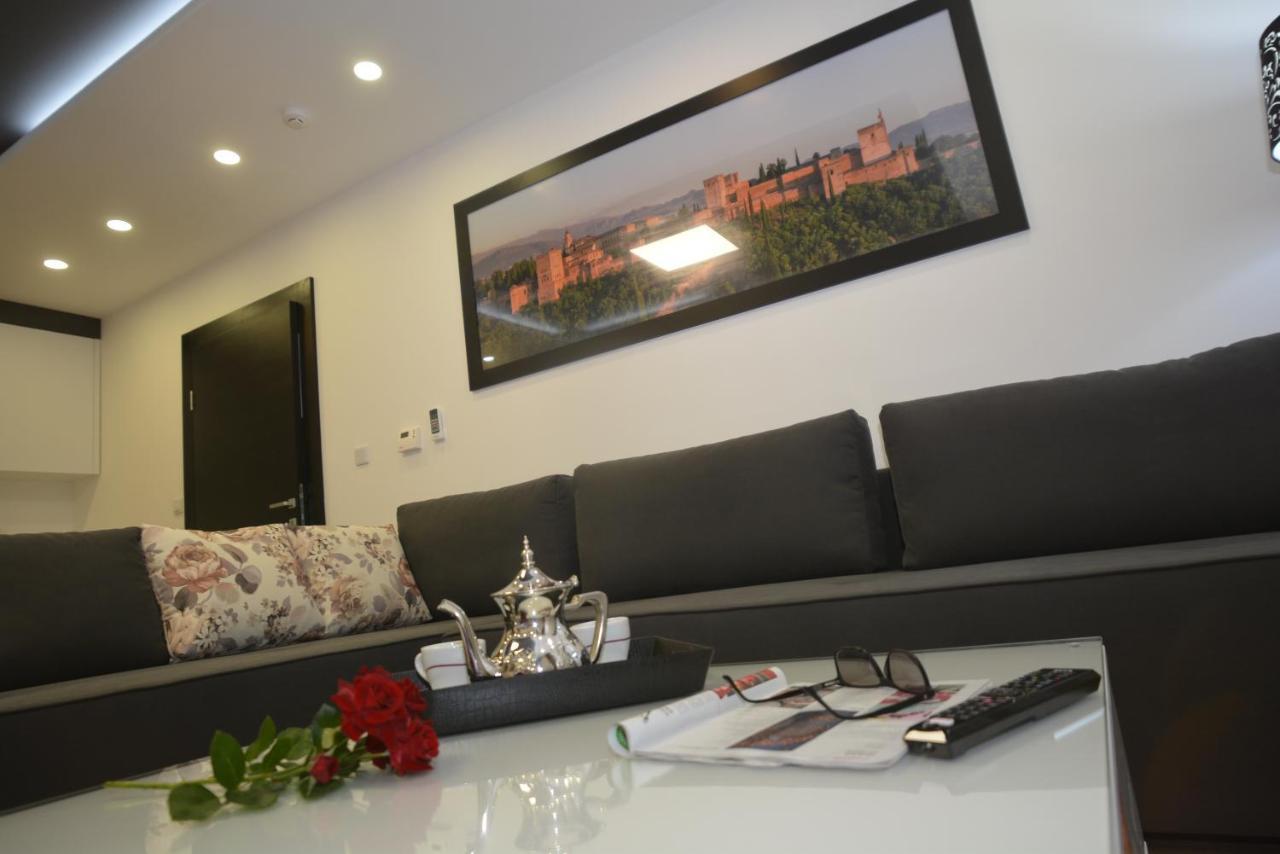 Apart Hotel Family SJJ Extérieur photo
