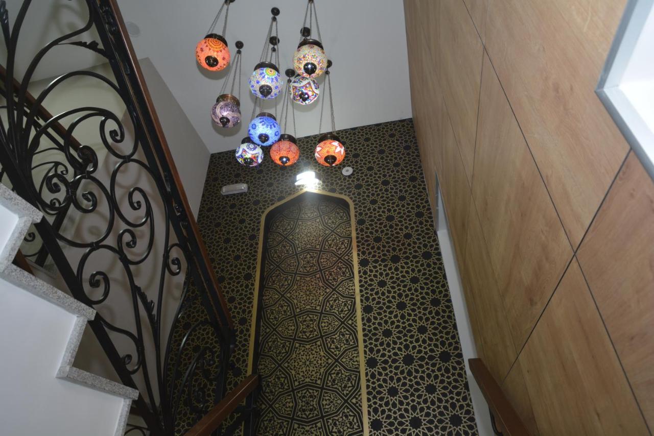 Apart Hotel Family SJJ Extérieur photo