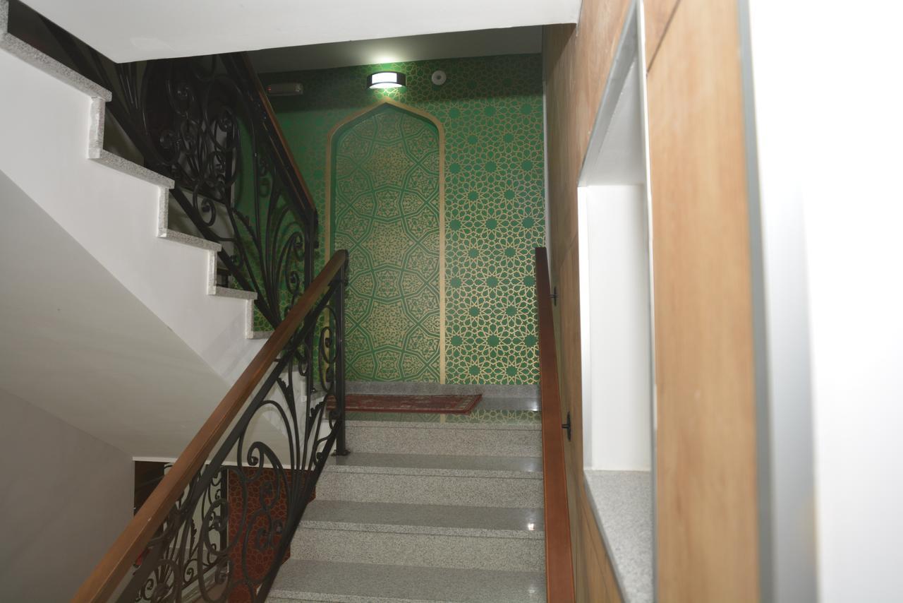 Apart Hotel Family SJJ Extérieur photo