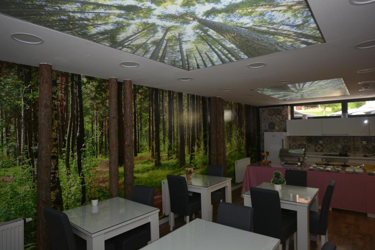 Apart Hotel Family SJJ Extérieur photo