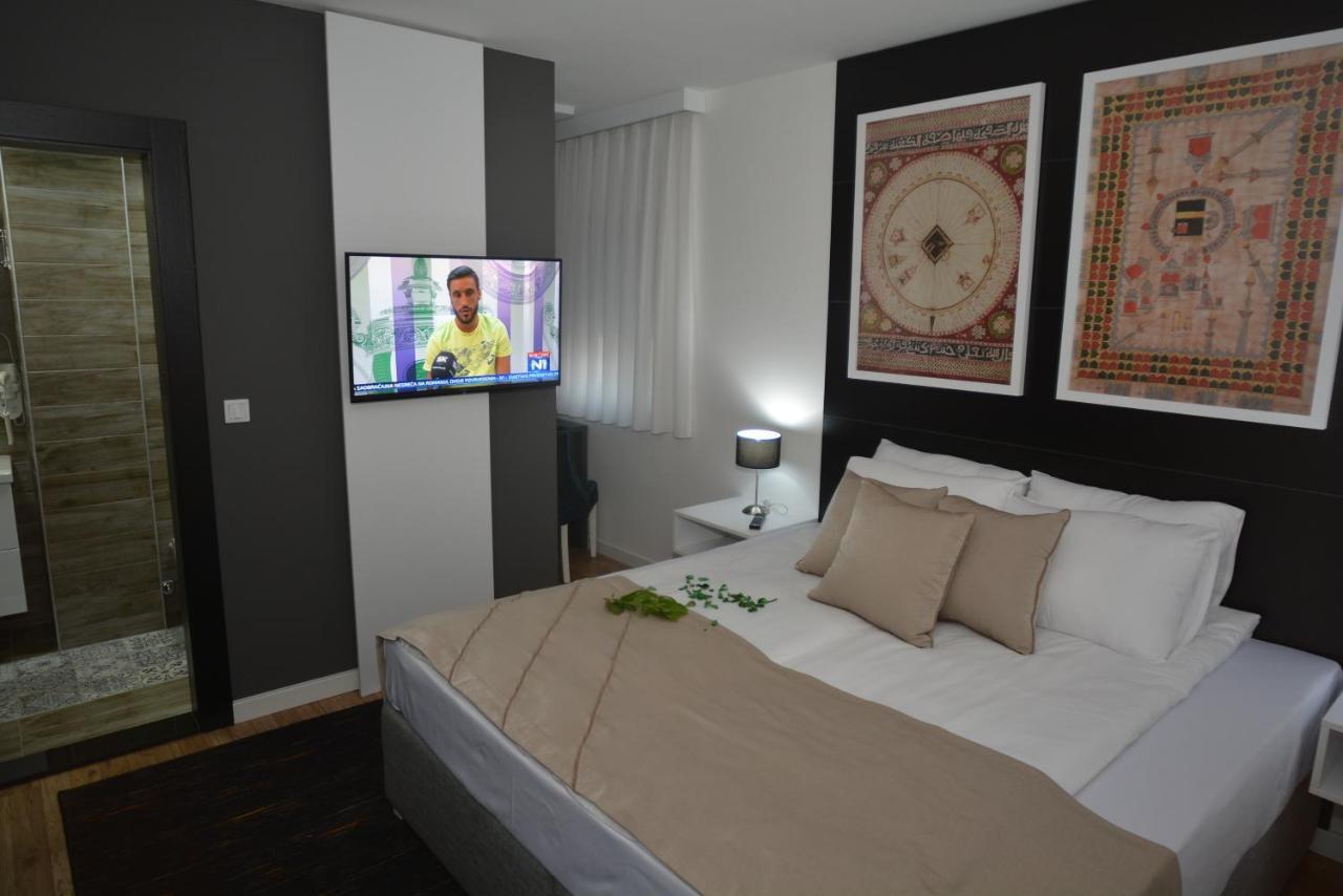 Apart Hotel Family SJJ Extérieur photo