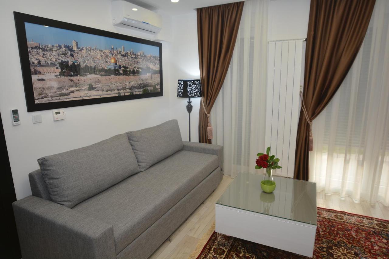 Apart Hotel Family SJJ Extérieur photo