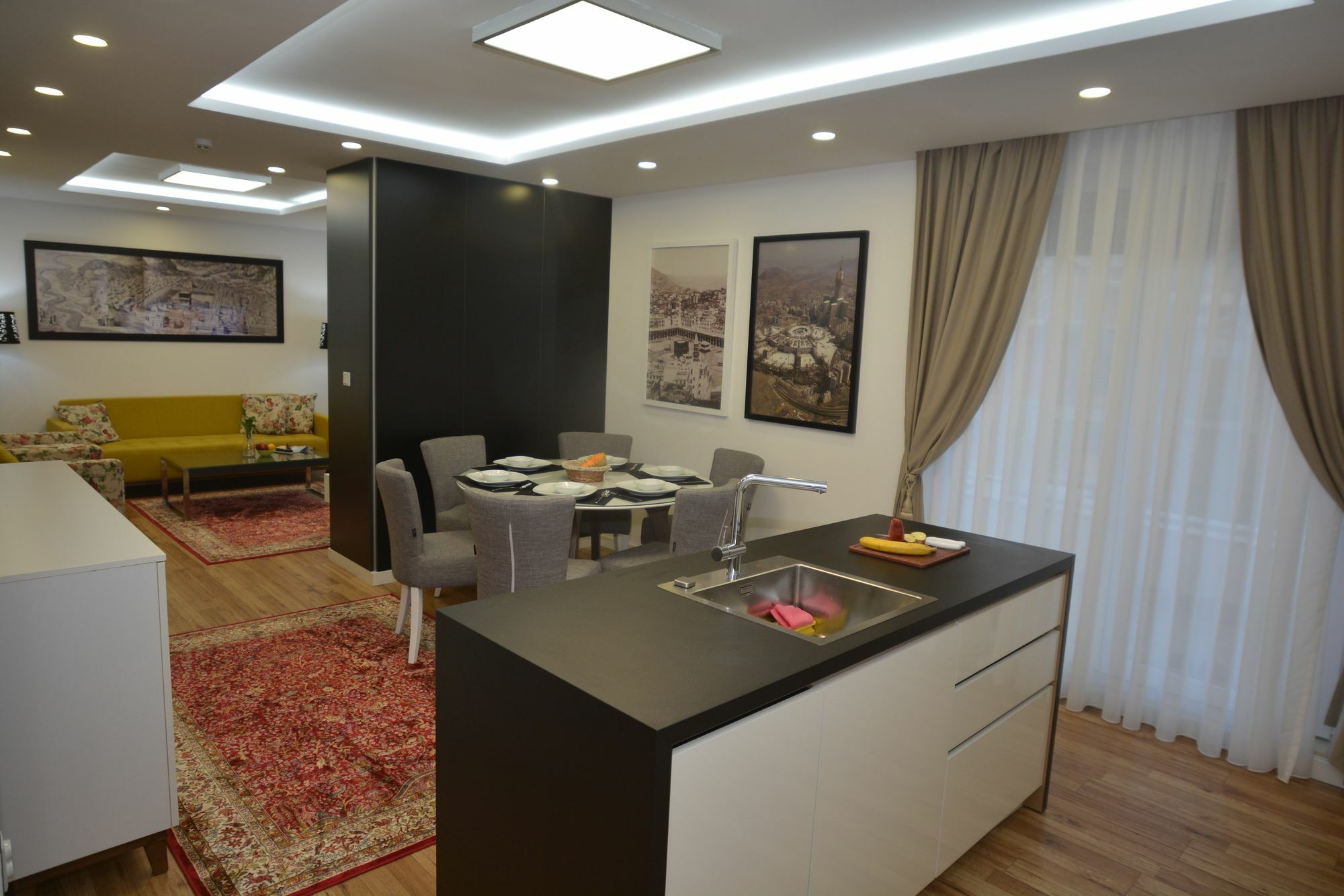 Apart Hotel Family SJJ Extérieur photo