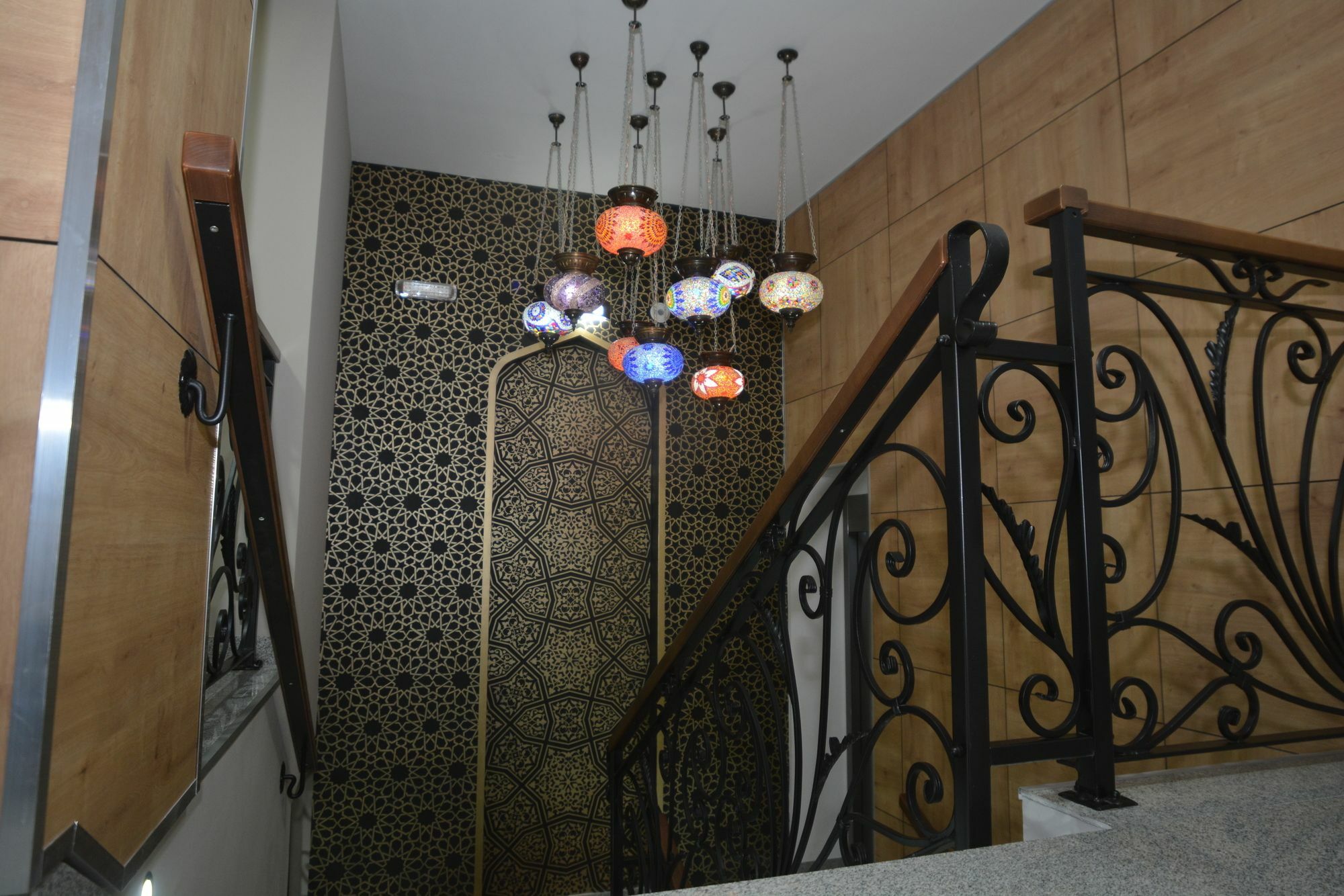 Apart Hotel Family SJJ Extérieur photo